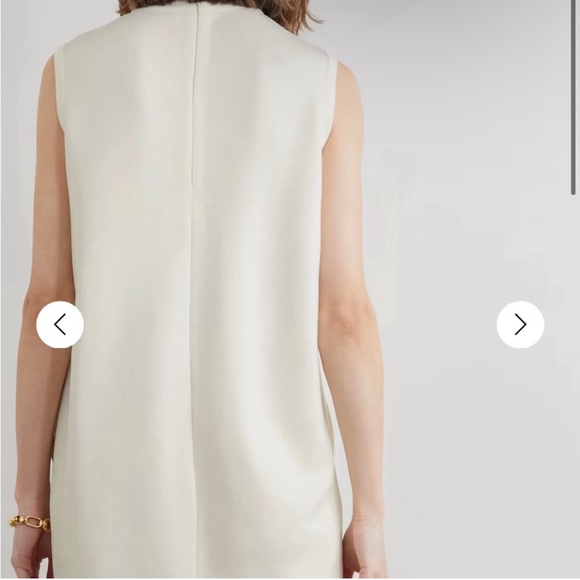 MaxMara Shift dress - Picture 2 of 4